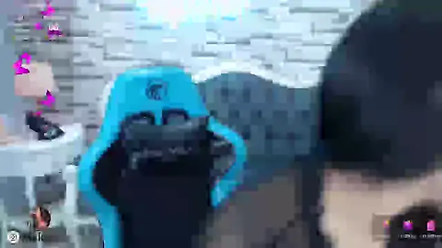 marilin a online show from February 2025 10:26:02 PM