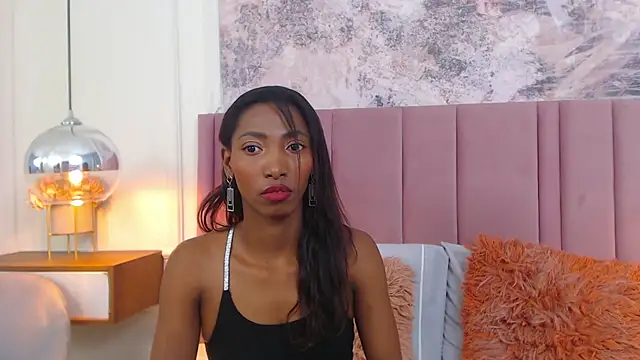 SabrinaDevill online show from February 2025 01:30:02 PM