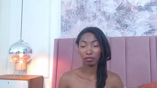 SabrinaDevill online show from February 2025 07:34:01 PM