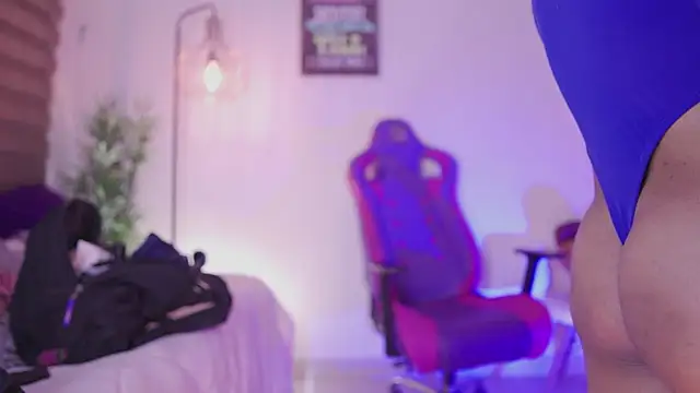 madelyn rose  online show from January 2026 01:52:02 AM