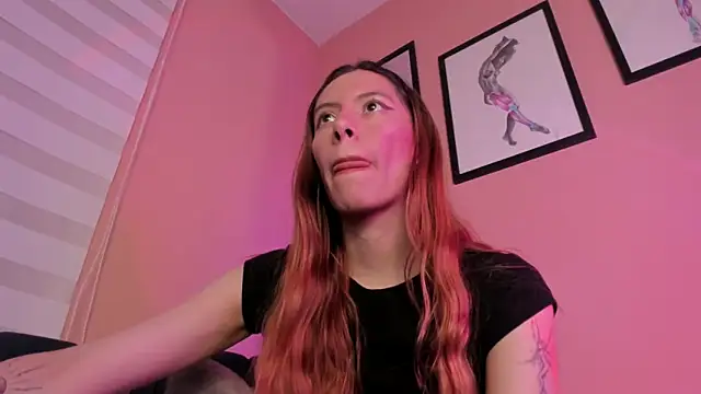 SensualJane2 online show from April 2026 05:19:01 AM