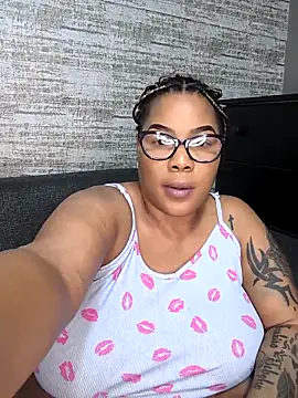 ExclusiveLeexx online show from October 2025 07:14:02 PM