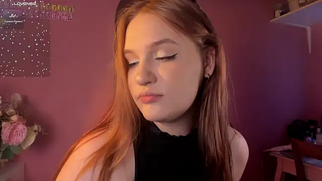 CarolineLovers online show from May 2026 09:34:01 PM