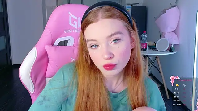 cinnabon girls online show from March 2026 03:29:01 PM