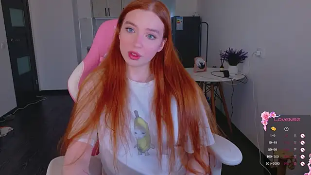 cinnabon girls online show from April 2026 04:41:02 PM