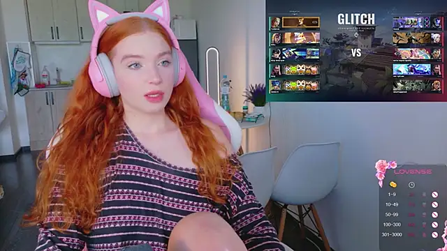 cinnabon girls online show from June 2026 03:27:01 PM