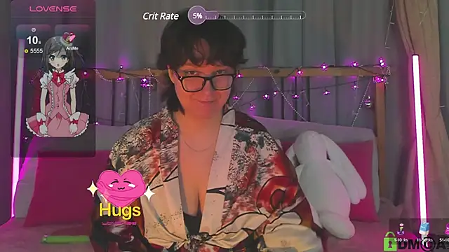 dreamgirllovee online show from December 2024 04:02:02 AM