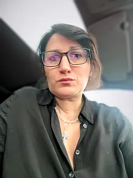 ZhenjaPoledance online show from November 2025 10:47:02 AM