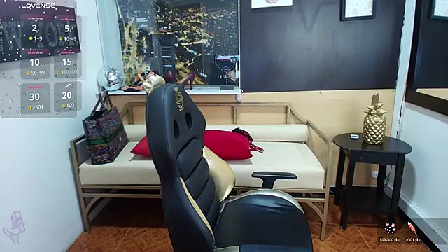 enderlis online show from February 2025 01:47:02 AM