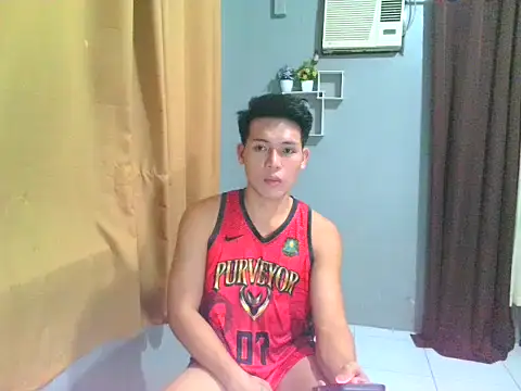 Snapshot of pinoy_sj chatting on June 2026 01:25:02 PM pinoy sj online show from June 2026 01:25:02 PM