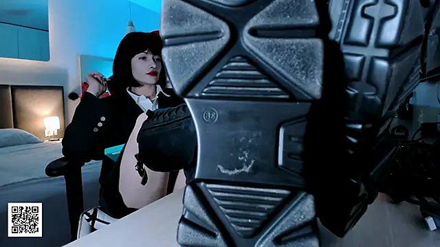  Goddess Misha  online show from November 2025 09:15:02 PM