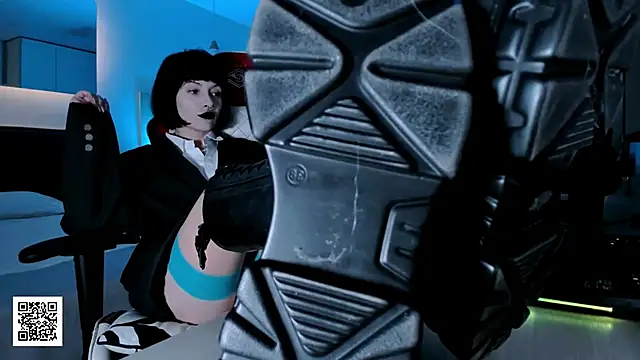  Goddess Misha  online show from November 2025 10:53:02 PM