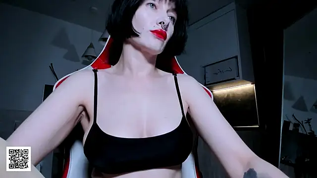 Snapshot of _Goddess_Misha_ chatting on June 2026 09:52:02 PM Goddess Misha online show from June 2026 09:52:02 PM