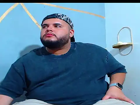 damian chubby online show from November 2025 08:24:01 AM