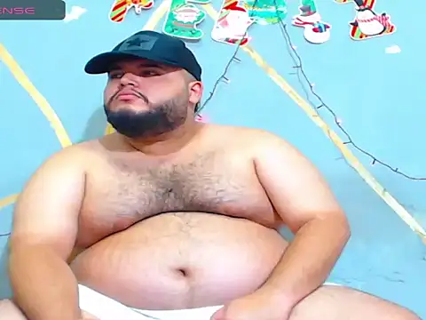 damian chubby online show from December 2025 11:54:01 PM