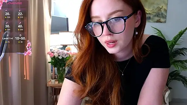 Meow babe online show from October 2025 11:05:02 AM