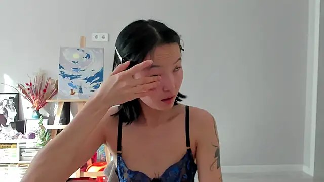 Snapshot of ailey_chao chatting on May 2026 02:28:01 AM ailey chao online show from May 2026 02:28:01 AM