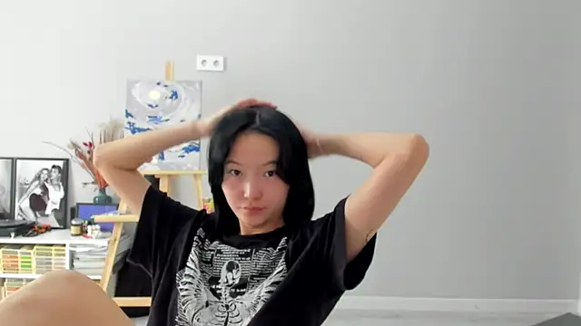 Snapshot of ailey_chao chatting on May 2026 02:30:02 AM ailey chao online show from May 2026 02:30:02 AM