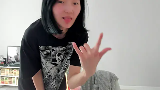 Snapshot of ailey_chao chatting on May 2026 02:27:01 AM ailey chao online show from May 2026 02:27:01 AM