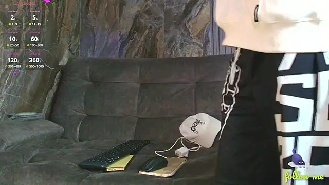 Daviid laidd online show from March 2025 09:26:02 PM