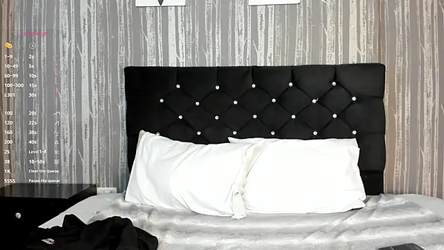 Daviid laidd online show from September 2025 09:14:01 PM