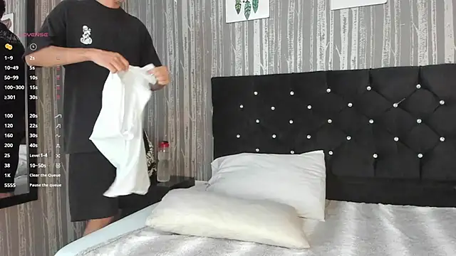 Daviid laidd online show from September 2025 08:09:02 PM