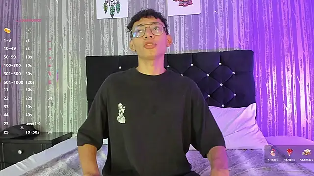 Daviid laidd online show from September 2025 08:43:01 PM