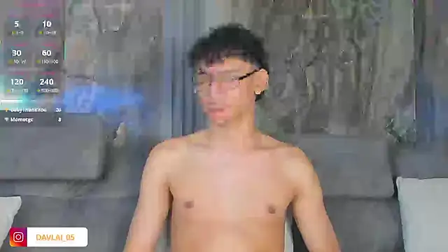 Daviid laidd online show from November 2025 09:09:01 AM