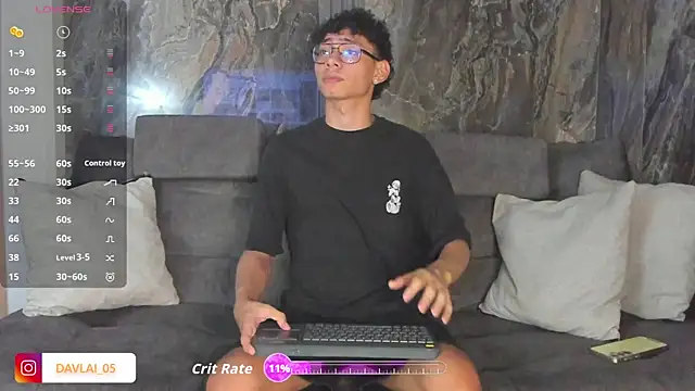 Daviid laidd online show from December 2025 07:22:01 PM