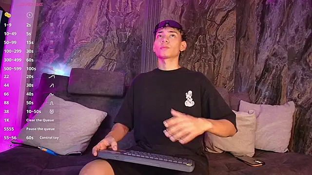 Daviid laidd online show from February 2026 07:40:01 PM