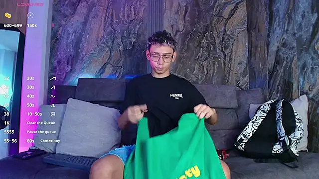 Daviid laidd online show from February 2026 07:30:02 PM