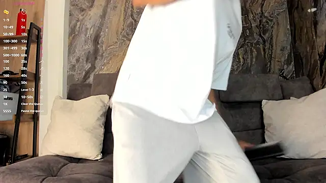 Daviid laidd online show from March 2026 08:08:02 PM