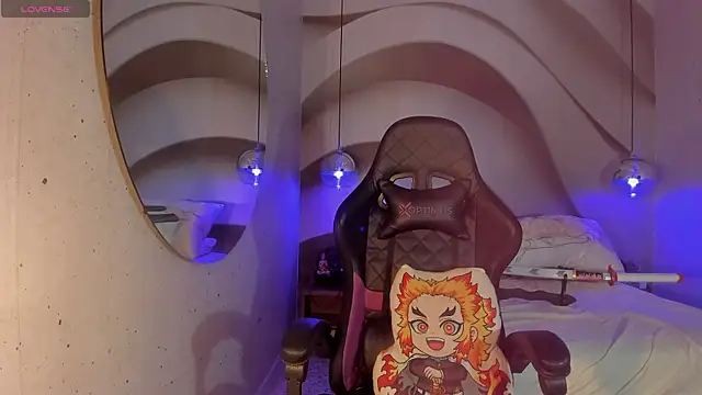 IamNayuta online show from March 2025 08:09:01 PM