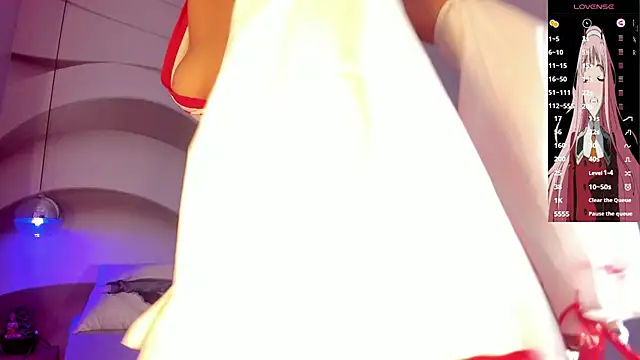 IamNayuta online show from March 2025 10:51:01 PM