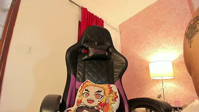 IamNayuta online show from November 2025 08:20:01 PM