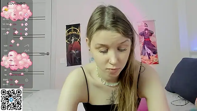 Snapshot of JorRoger chatting on December 2024 04:14:01 AM JorRoger online show from December 2024 04:14:01 AM