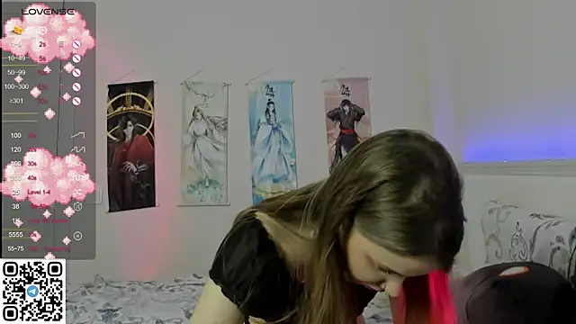 Snapshot of JorRoger chatting on December 2024 11:13:02 PM JorRoger online show from December 2024 11:13:02 PM