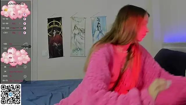 Snapshot of JorRoger chatting on December 2024 01:00:02 AM JorRoger online show from December 2024 01:00:02 AM