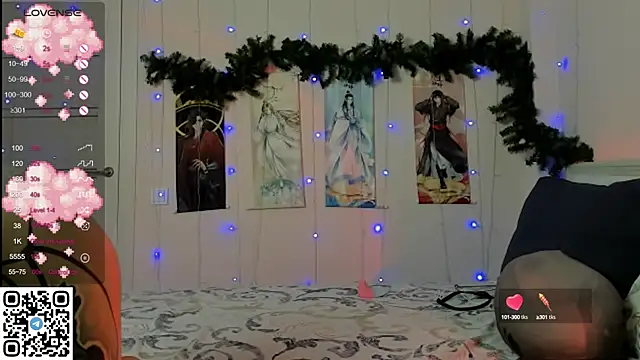 Snapshot of JorRoger chatting on January 2025 08:47:01 PM JorRoger online show from January 2025 08:47:01 PM