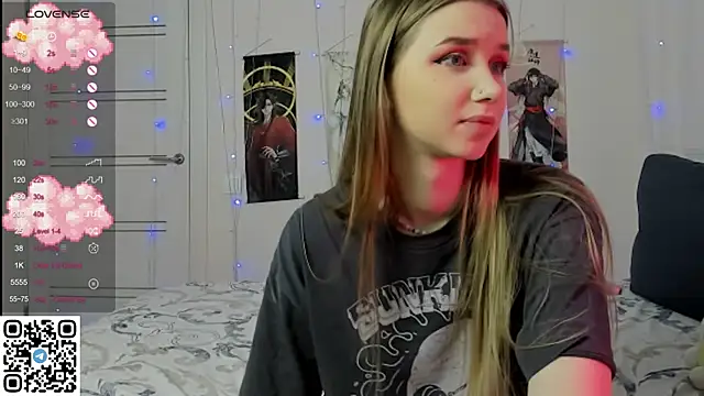 Snapshot of JorRoger chatting on January 2025 11:04:01 PM JorRoger online show from January 2025 11:04:01 PM