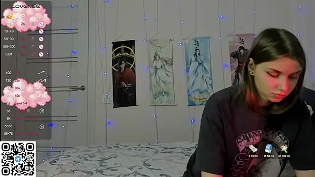 Snapshot of JorRoger chatting on January 2025 07:59:02 PM JorRoger online show from January 2025 07:59:02 PM