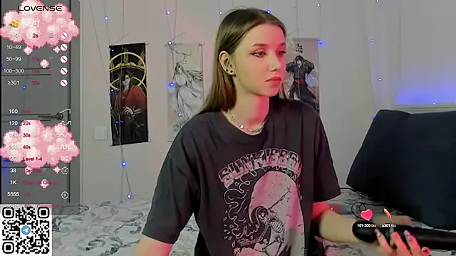 Snapshot of JorRoger chatting on February 2025 02:46:01 AM JorRoger online show from February 2025 02:46:01 AM