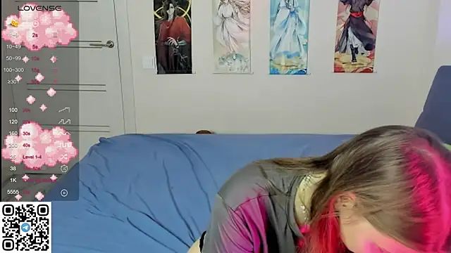 Snapshot of JorRoger chatting on March 2025 10:45:02 PM JorRoger online show from March 2025 10:45:02 PM