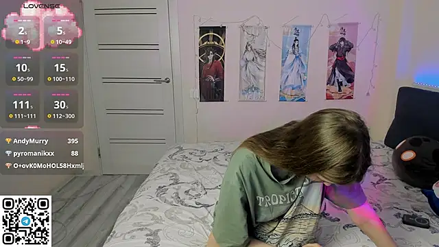 Snapshot of JorRoger chatting on September 2025 11:52:02 PM JorRoger online show from September 2025 11:52:02 PM