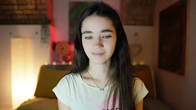 Gia Paige18 online show from December 2024 09:12:01 AM