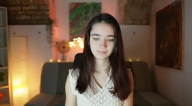 Gia Paige18 online show from March 2025 08:13:02 AM