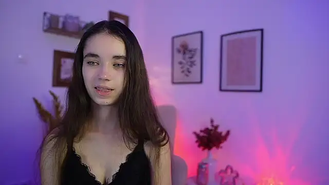 Gia Paige18 online show from November 2025 02:17:01 PM