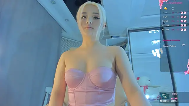 Snapshot of jenny_pvrk chatting on January 2025 03:23:01 PM jenny pvrk online show from January 2025 03:23:01 PM