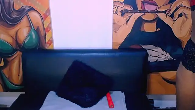 Ebonycutiex online show from April 2026 09:07:02 PM