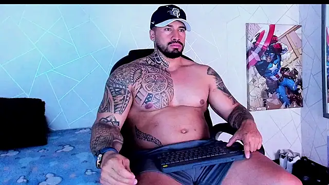 Cristian Walker online show from November 2025 11:00:01 AM